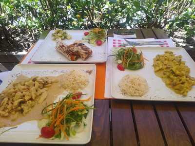 Perry Cafe Restaurant