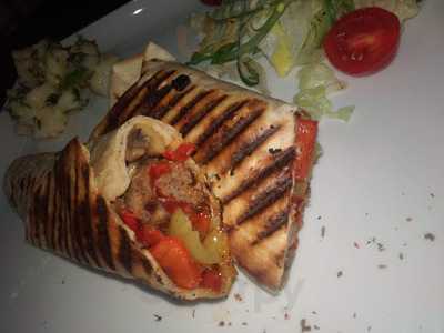 Perry Cafe Restaurant