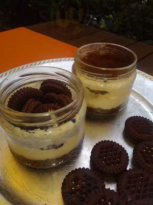 Perry Cafe Restaurant