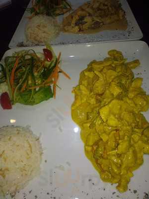 Perry Cafe Restaurant