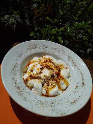 Perry Cafe Restaurant