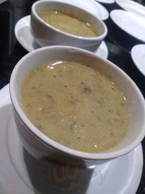 Perry Cafe Restaurant