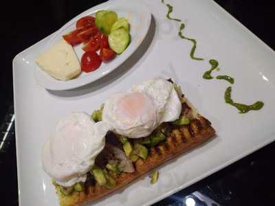 Perry Cafe Restaurant