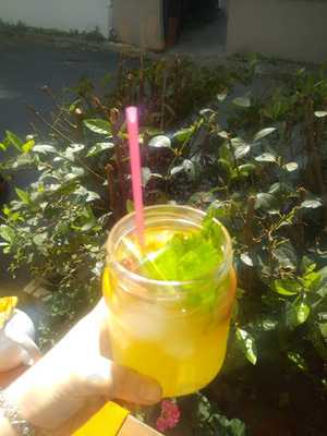 Perry Cafe Restaurant