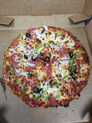 Domino's Pizza
