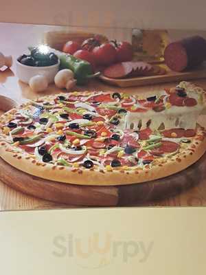 Domino's Pizza