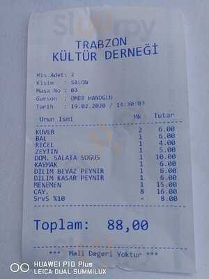 Trabzon Kültür Derneği