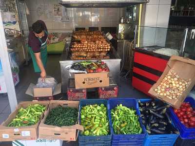 Çamlık Kömürde Kanat Piliç Evi