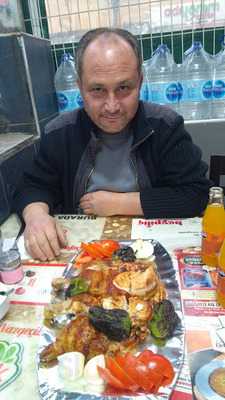 Çamlık Kömürde Kanat Piliç Evi