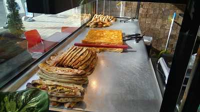 Meydan Pide & Köfte Salonu