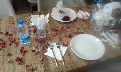 Meshur Sebzeli Bodrum Doneri