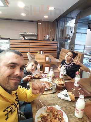 Meshur Sebzeli Bodrum Doneri