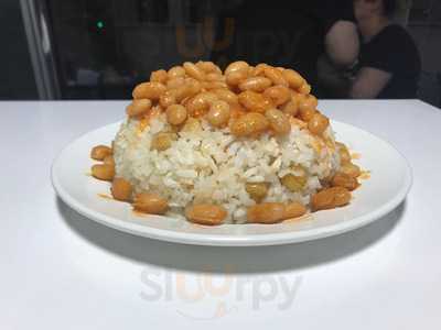 Tarihi Sancaktepe Pilavcisi