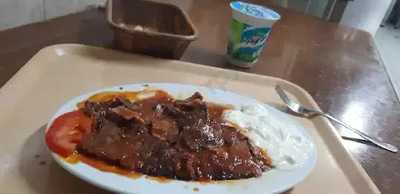 Anadolu Taş Fırın Lahmacun Salonu