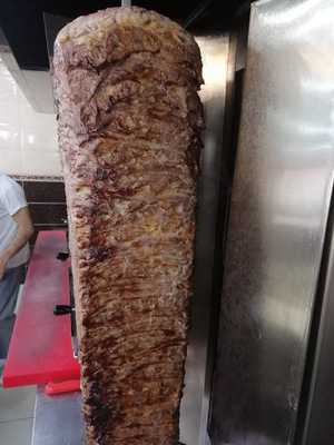 Anadolu Taş Fırın Lahmacun Salonu