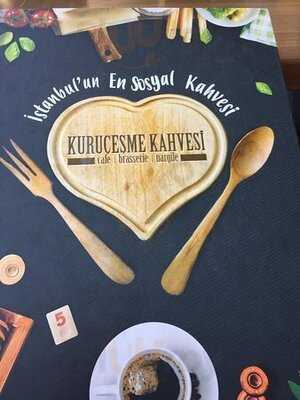Kuruçeşme Kahvesi