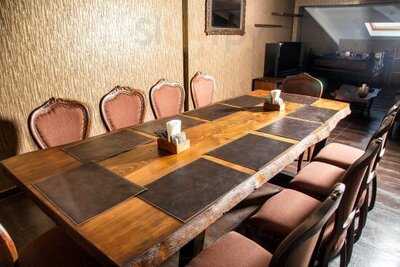 Safiya Cafe & Restaruant