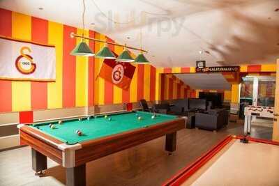 Safiya Cafe & Restaruant