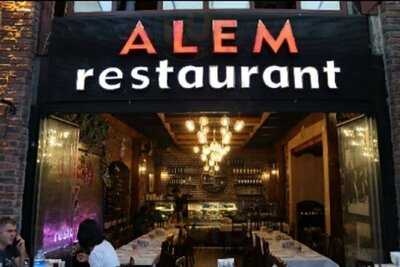Alem Restaurant