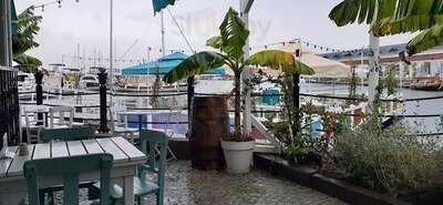 Alaçatı Muhallebicisi