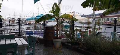 Alaçatı Muhallebicisi