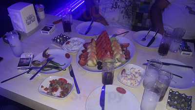 Ht Mans-et Restaurant