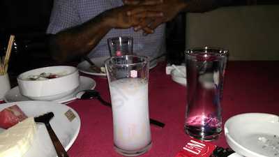 Ht Mans-et Restaurant