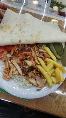 Bereket Döner