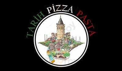 Tarih Pizza Pasta