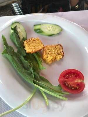 Fevzi Hoca Balık & Köfte