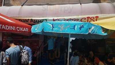 Sultan Ahmet Köftecisi