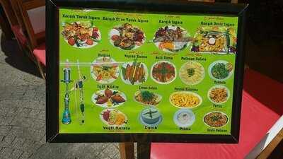 Sultan Ahmet Köftecisi