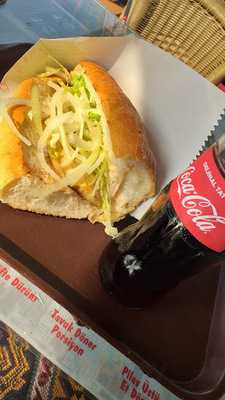 Elif Büfe Kadıköy