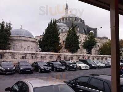 Köşebaşı Nargile Cafe
