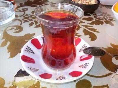 Köşebaşı Nargile Cafe