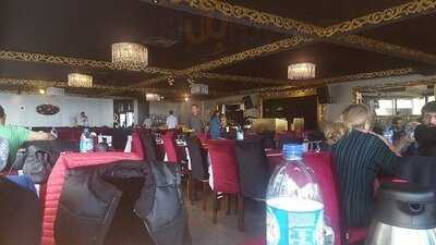 Moda Spor Restaurant