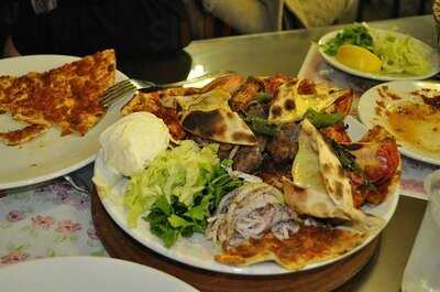 Saray Kebap