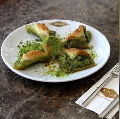Çarşı Baklava