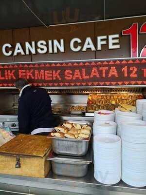 Cansın Restaurant