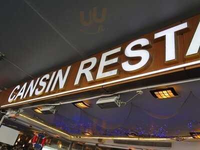 Cansın Restaurant