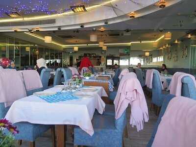 Cansın Restaurant
