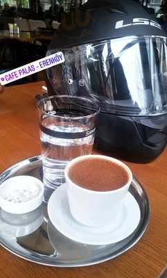 Cafe Palas