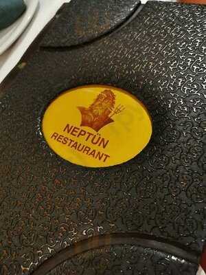 Neptune Restuarant
