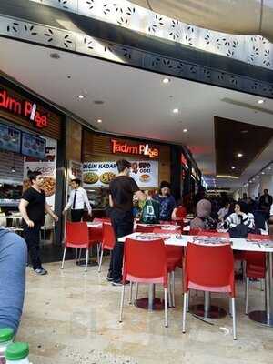 Tadim Pizza