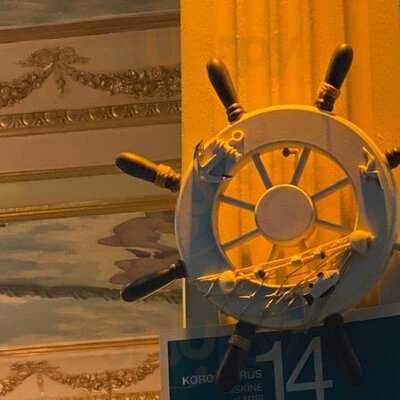 Galata Olympos Restoran