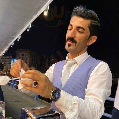 Galata Olympos Restoran