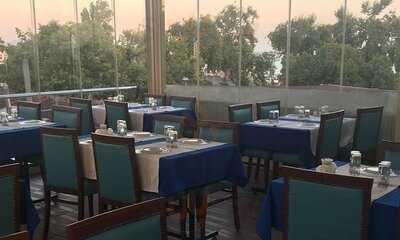 Kumkapı Hünkar Restorant