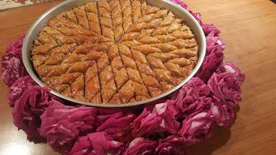 Garipçe Reis Balık