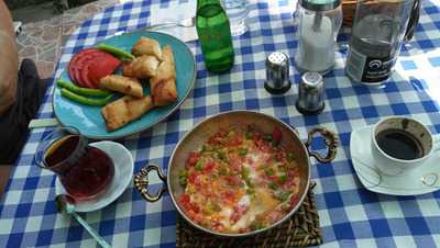 Garipçe Reis Balık