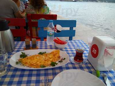 Garipçe Reis Balık